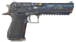 Heat Treated image