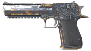 Heat Treated image