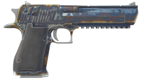 Heat Treated image