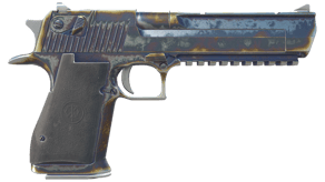 Heat Treated image