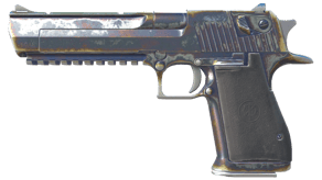 Heat Treated image