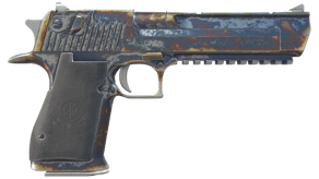 Heat Treated image