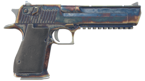 Heat Treated image
