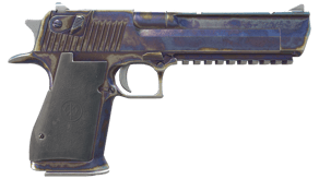 Heat Treated image