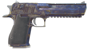 Heat Treated image