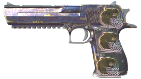 Heat Treated image