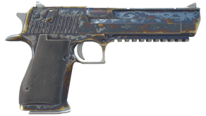 Heat Treated image