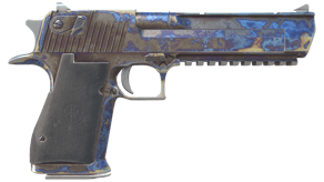 Heat Treated image