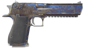 Heat Treated image