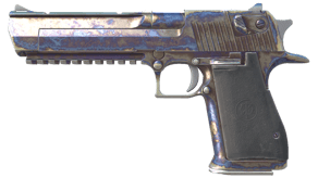 Heat Treated image