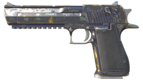 Heat Treated image