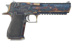 Heat Treated image