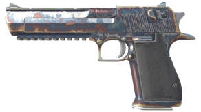 Heat Treated image