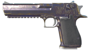 Heat Treated image