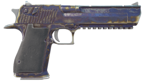 Heat Treated image
