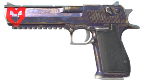 Heat Treated image