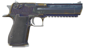 Heat Treated image