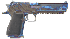 Heat Treated image