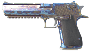 Heat Treated image