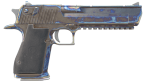 Heat Treated image
