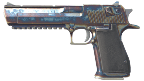 Heat Treated image