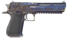 Heat Treated image