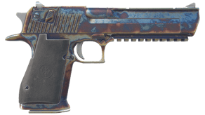 Heat Treated image