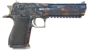 Heat Treated image