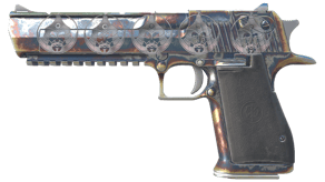Heat Treated image