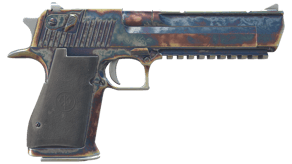Heat Treated image