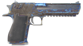 Heat Treated image