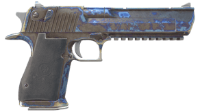 Heat Treated image