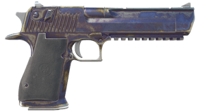 Heat Treated image