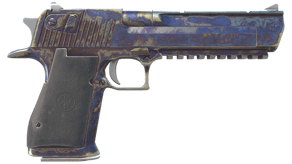 Heat Treated image
