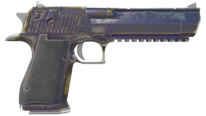 Heat Treated image