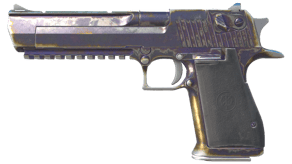 Heat Treated image