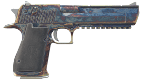 Heat Treated image