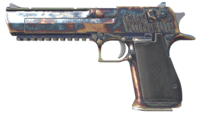 Heat Treated image