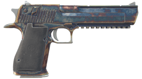 Heat Treated image