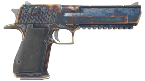 Heat Treated image