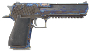 Heat Treated image