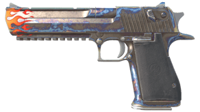 Heat Treated image