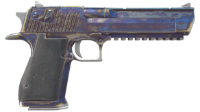 Heat Treated image