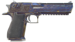Heat Treated image