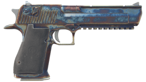 Heat Treated image