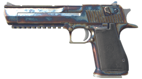 Heat Treated image