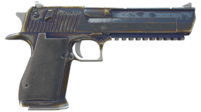Heat Treated image