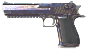 Heat Treated image