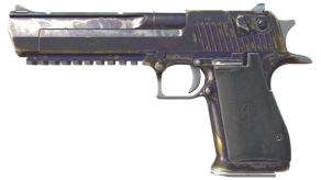 Heat Treated image