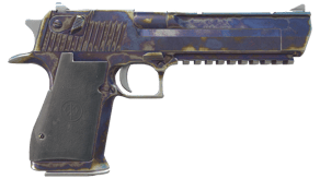 Heat Treated image